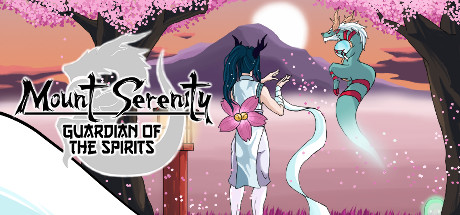 Mount Serenity: Guardian of the Spirits steam charts