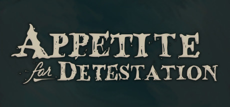 Appetite for Detestation steam charts