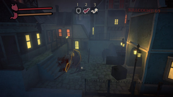 Appetite for Detestation game for windows Pc 1