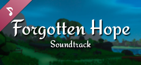 Forgotten Hope Soundtrack banner image