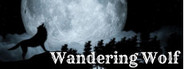 Wandering Wolf
