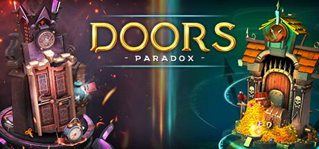 Doors: Paradox header image