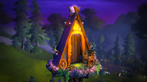 скриншот Doors 0