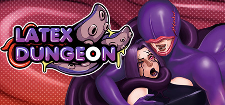 Latex Dungeon title image