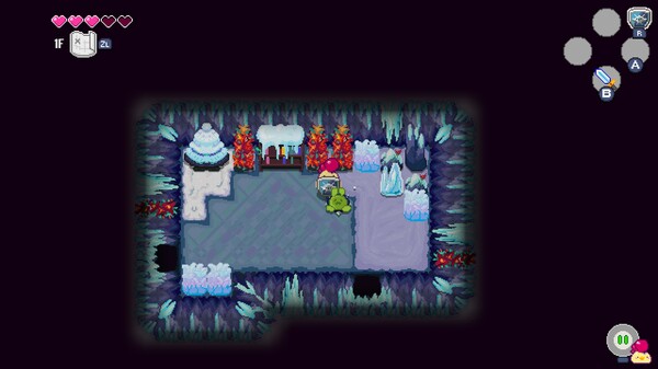 ภาพจากเกม Super Dungeon Maker Demo ภาพที่ 12