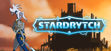 Stardrytch Cover Image