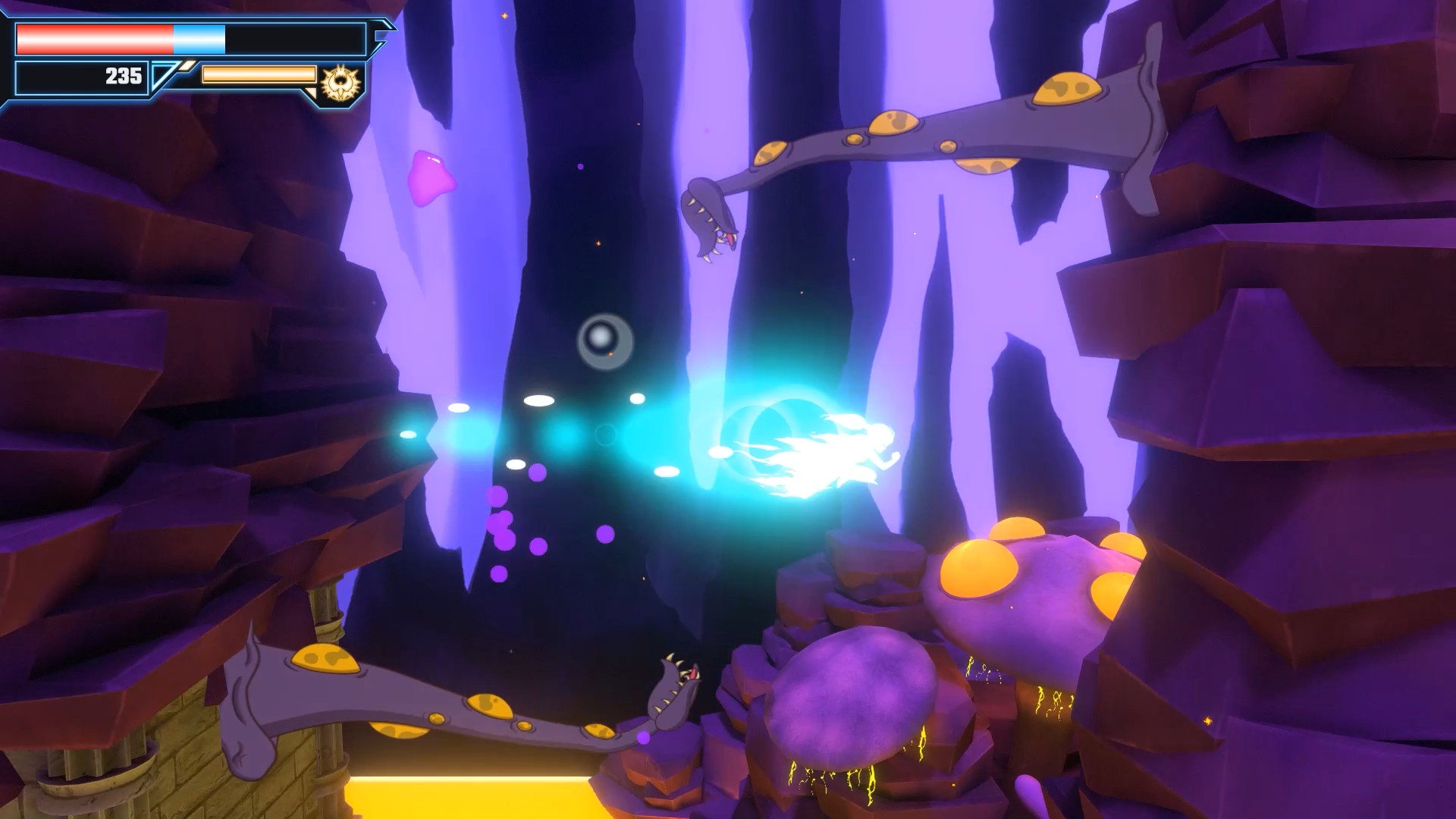 Stardrytch screenshot 4