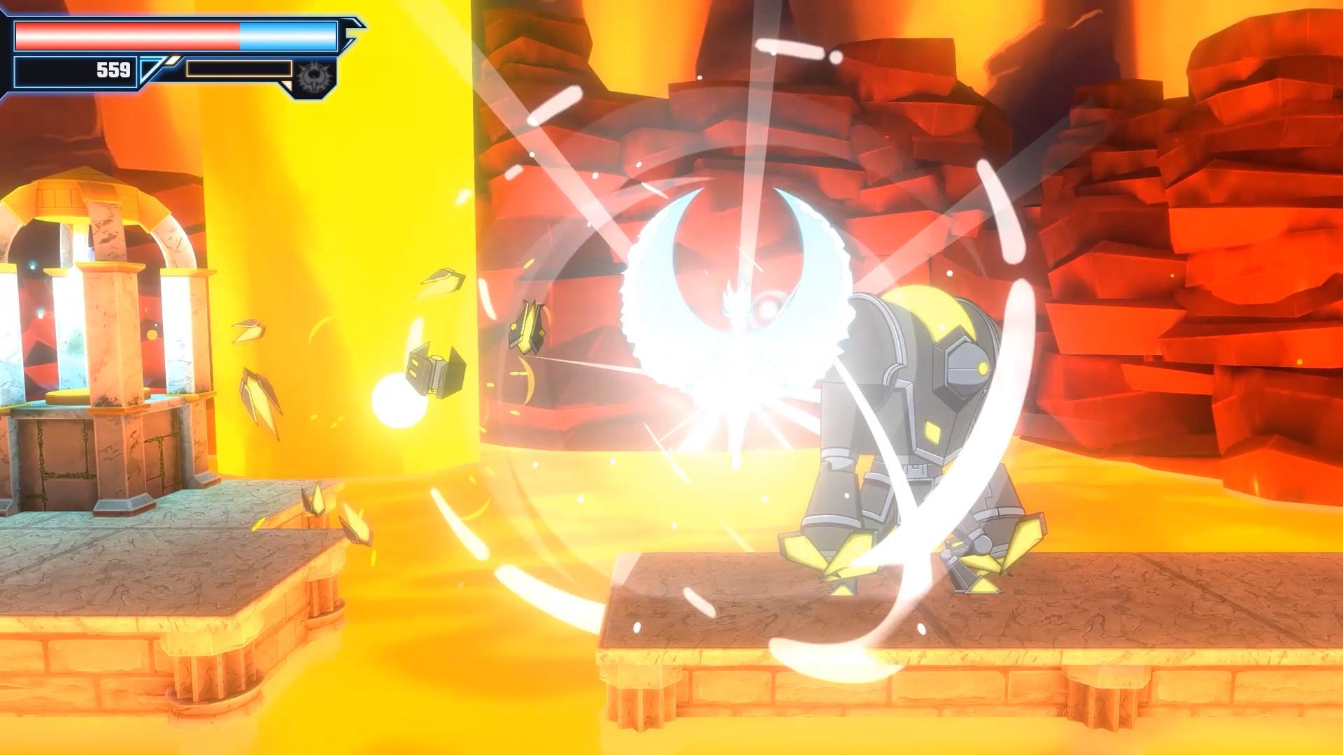 Stardrytch screenshot 6