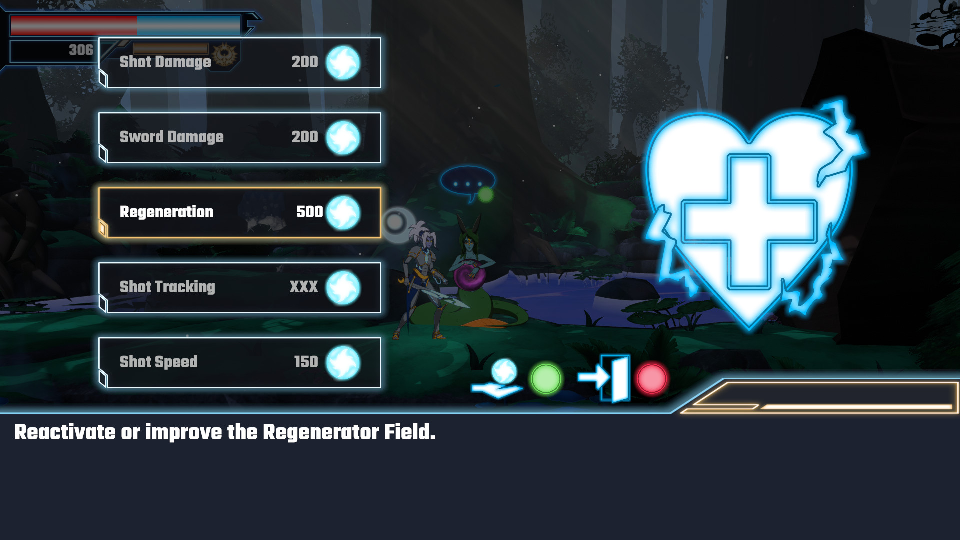 Stardrytch screenshot 9