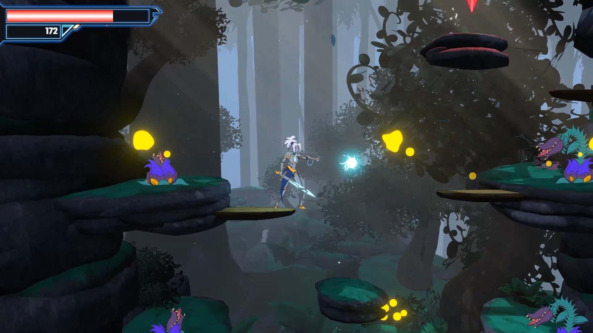 Stardrytch screenshot 11