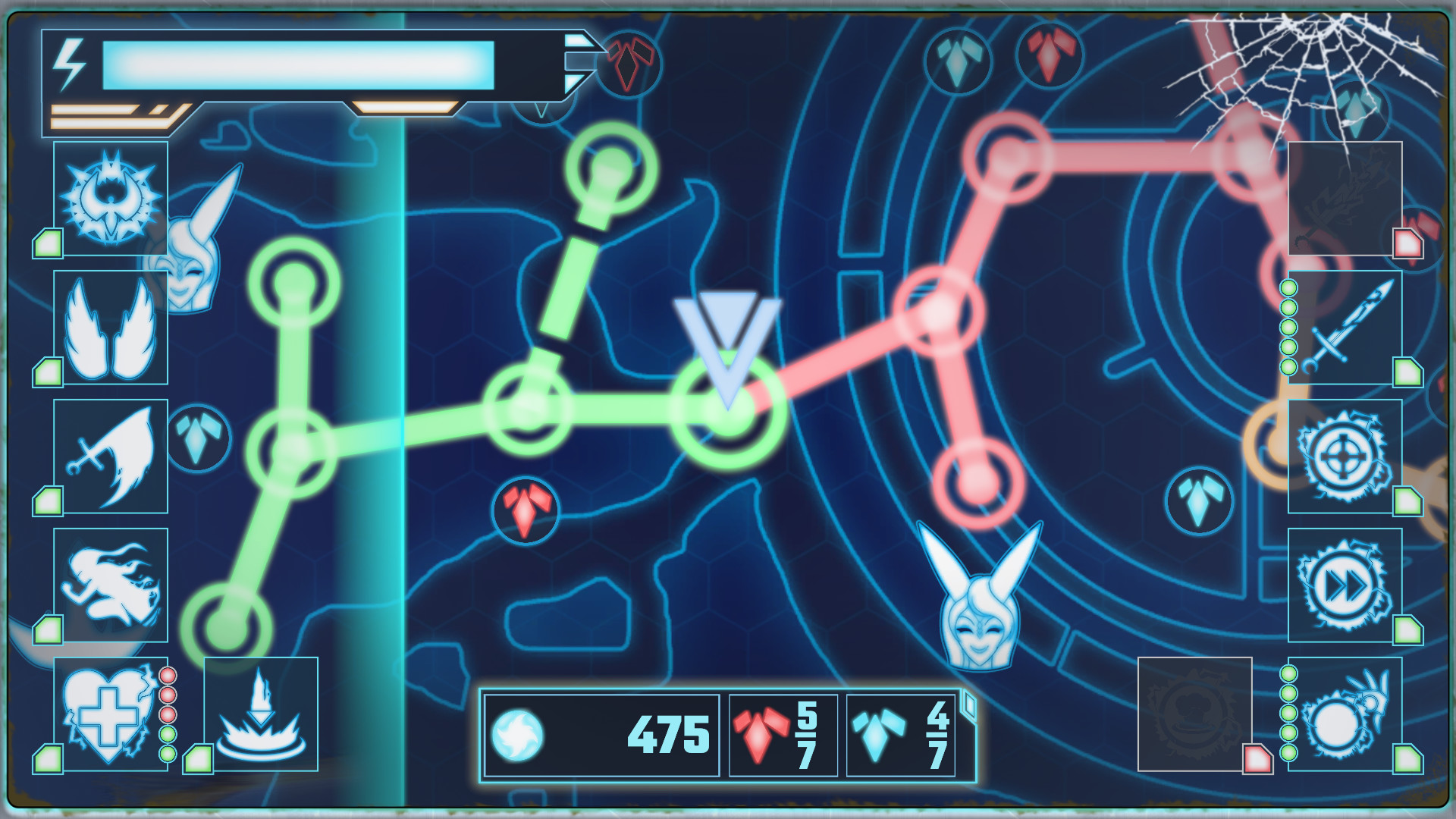 Stardrytch screenshot 3