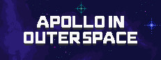 Apollo in Outer Space 게임 이미지