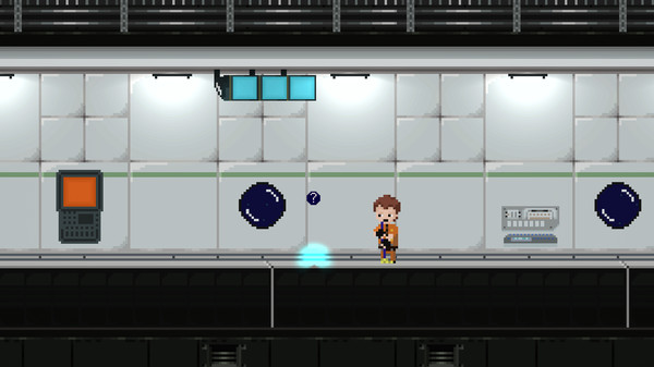 Скриншот из Apollo in Outer Space