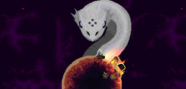 Скриншот из Apollo in Outer Space