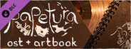 Papetura Soundtrack and Artbook