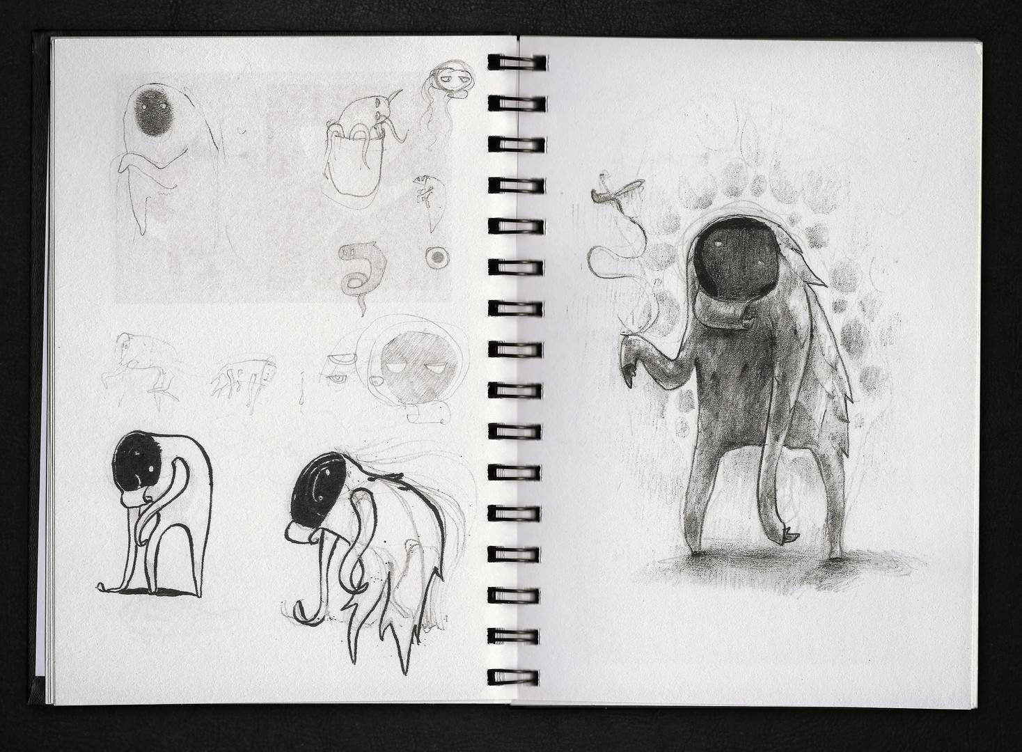 Papetura Soundtrack and Artbook screenshot screenshot 3