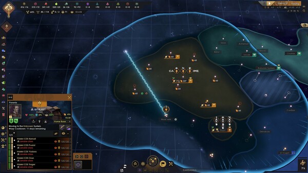 Star Trek: Infinite game for windows Pc 1