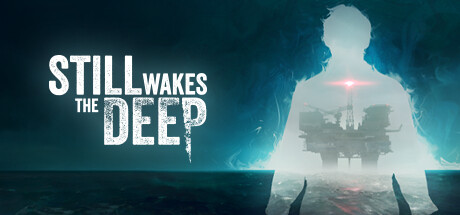 Steam header art for Still Wakes the Deep