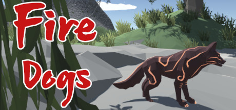 Fire Dogs banner image