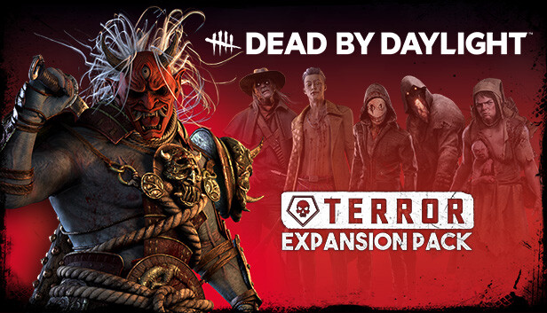 Dead By Daylight Killer Expansion Pack On Steam