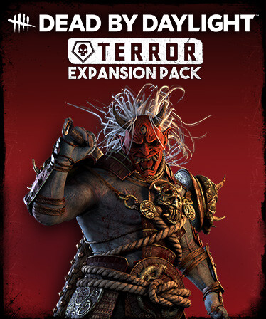 Dead by Daylight - Terror Expansion Pack