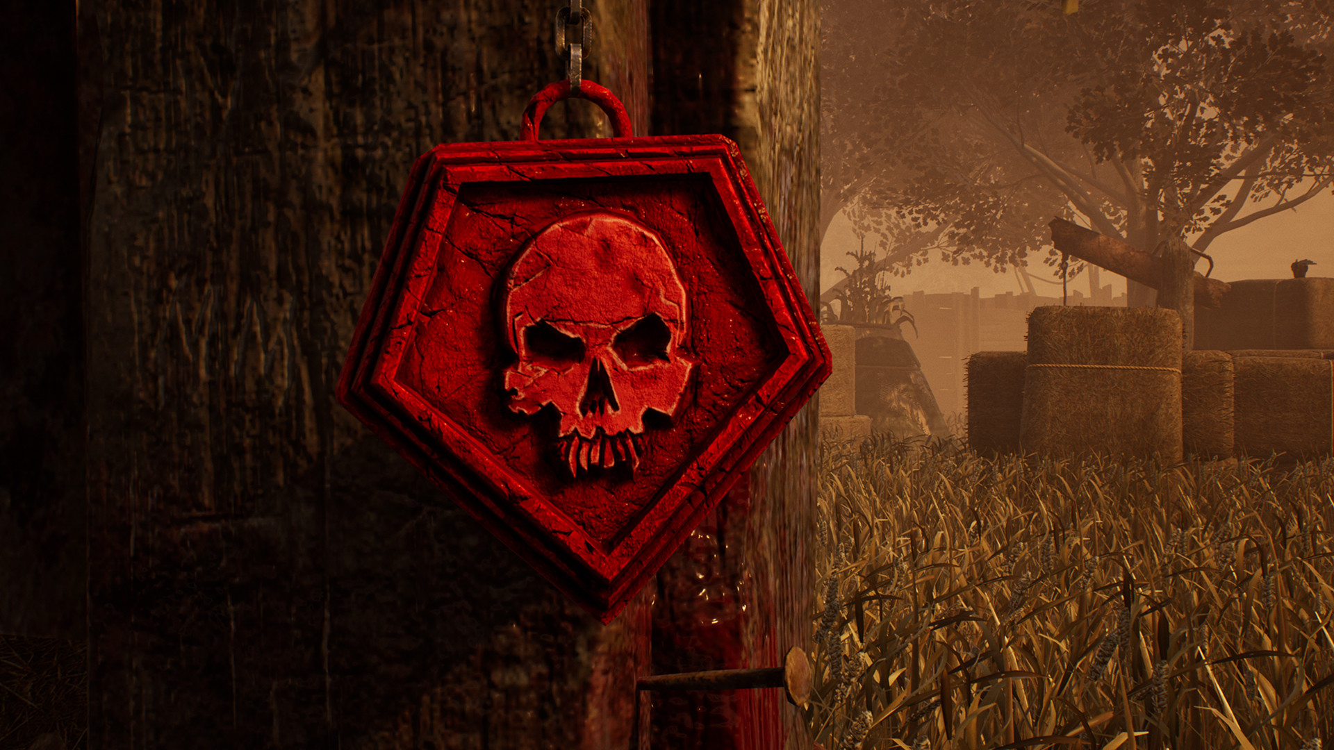 Dead by Daylight - Terror Expansion Pack #8