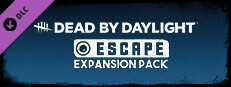 Dead by Daylight - Escape Expansion Pack on Steam