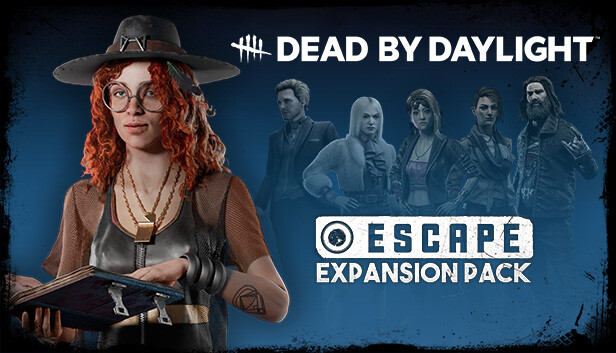 Dead by Daylight - Escape Expansion Pack on Steam