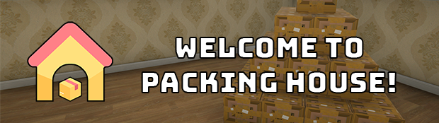 Packing House On Steam Packing House On Steam