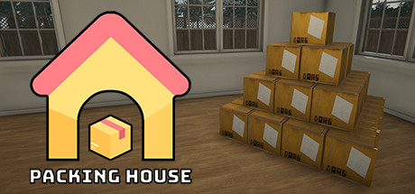 Packing House Cover Image