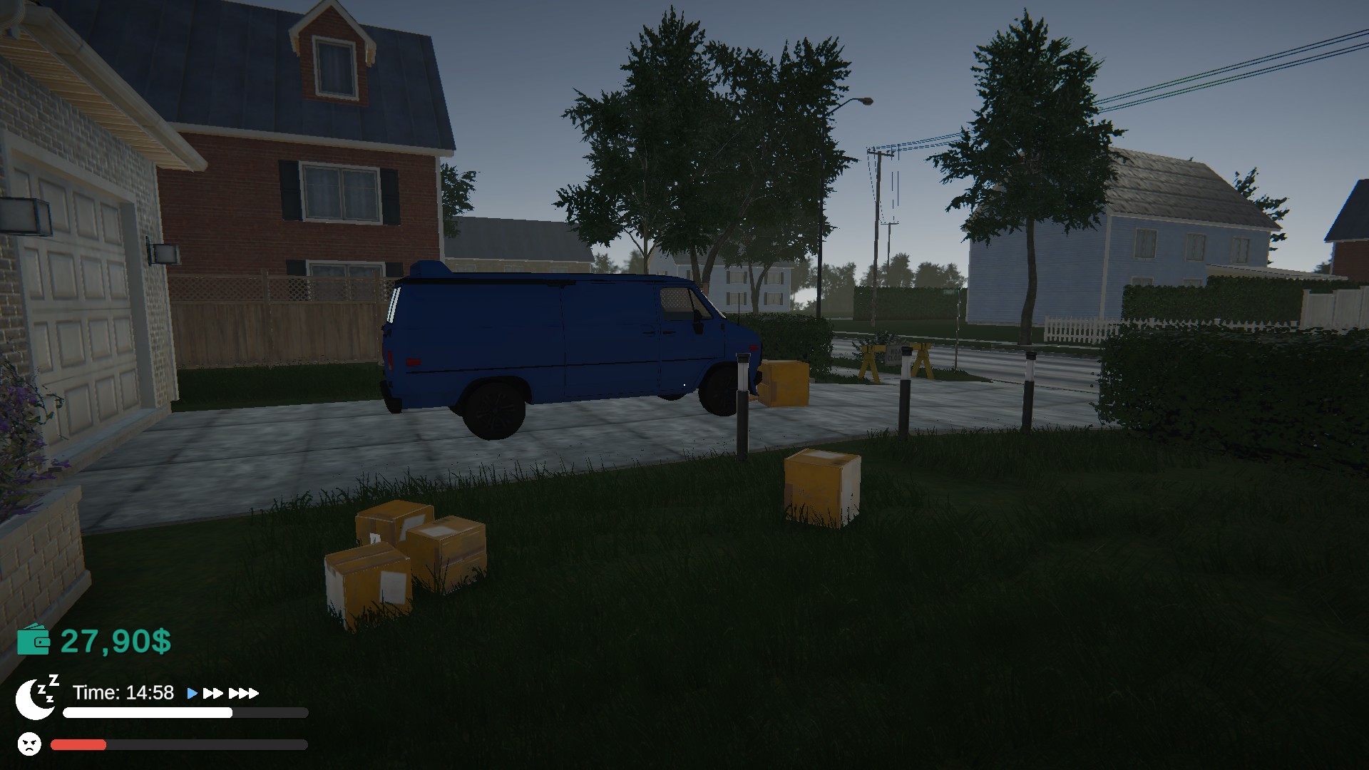 Packing House On Steam Packing House On Steam