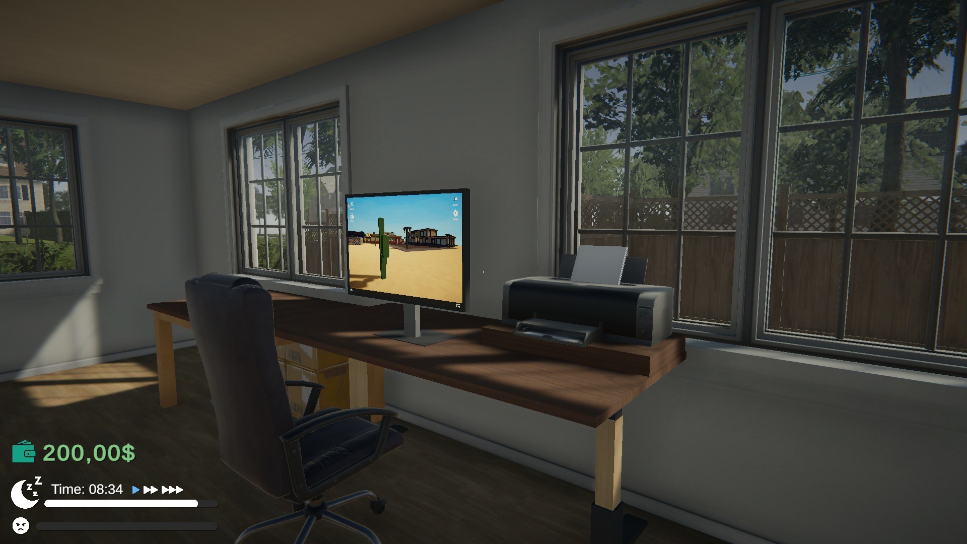 Packing House On Steam Packing House On Steam