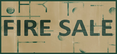 Fire Sale banner image