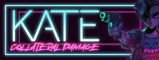 Kate: Collateral Damage