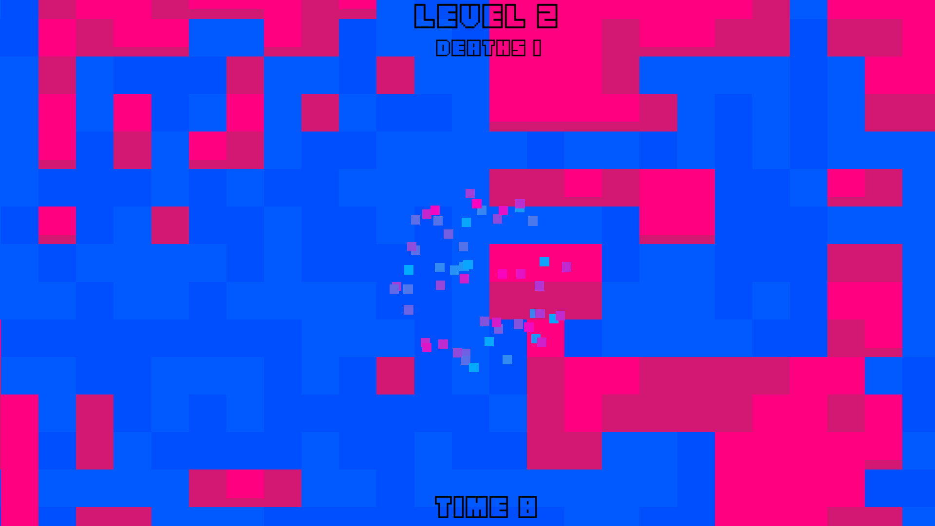 Endless Heck screenshot 1