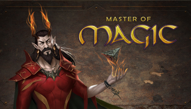 Grand Master of Magic Award - Wikipedia