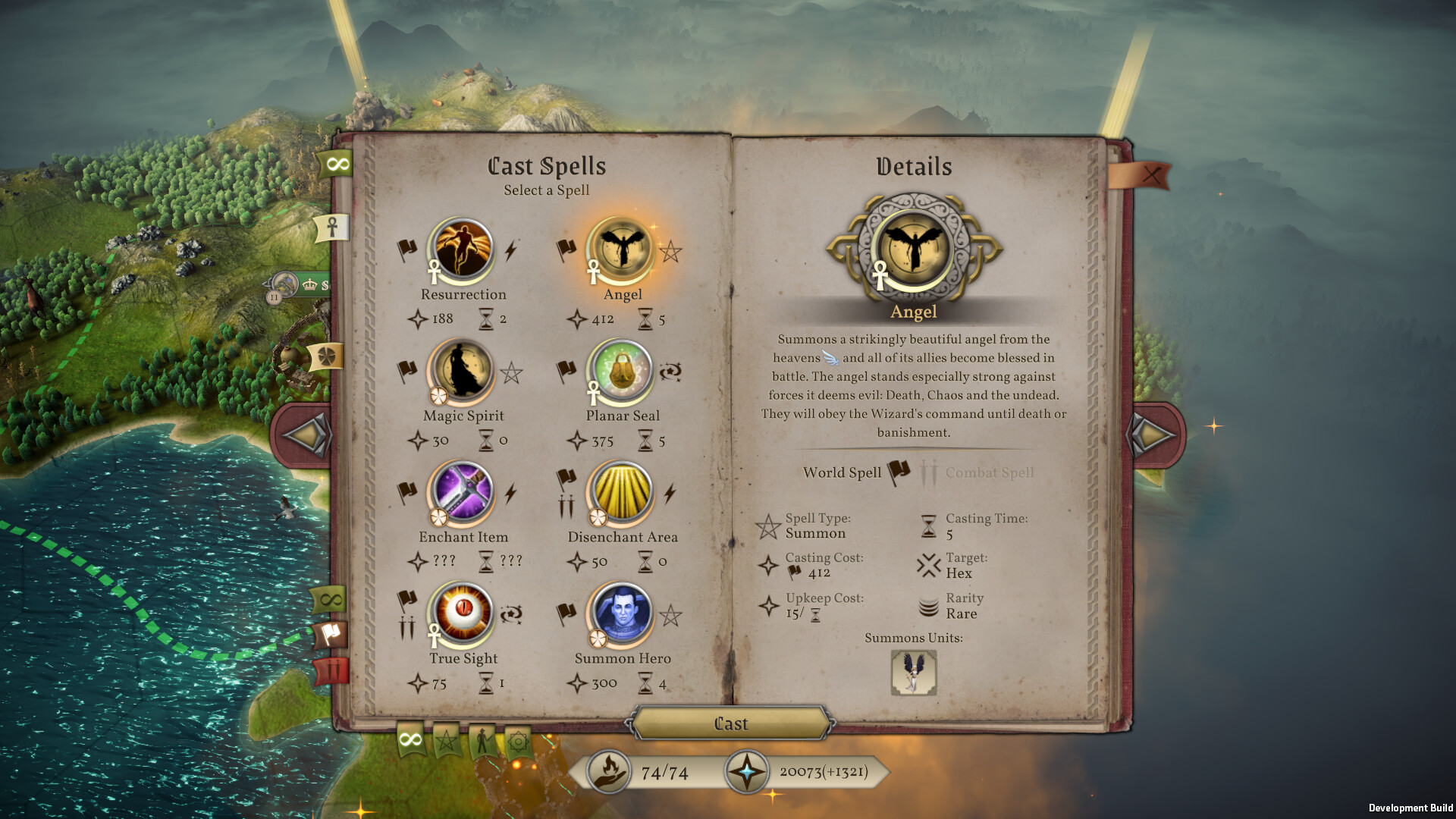 February Update Notes