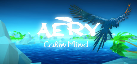 Aery - Calm Mind Cover Image