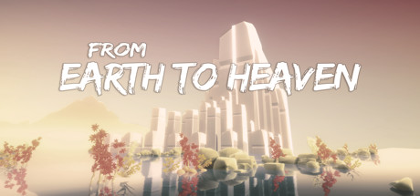 From Earth To Heaven Cover Image