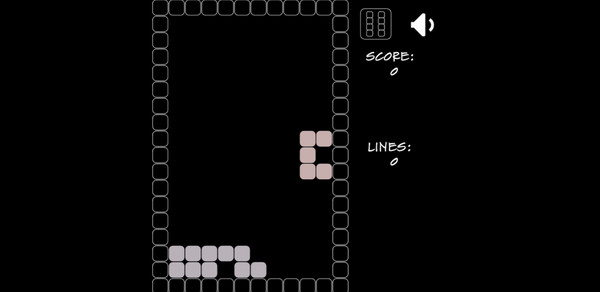 Tetrius game for windows Pc 1