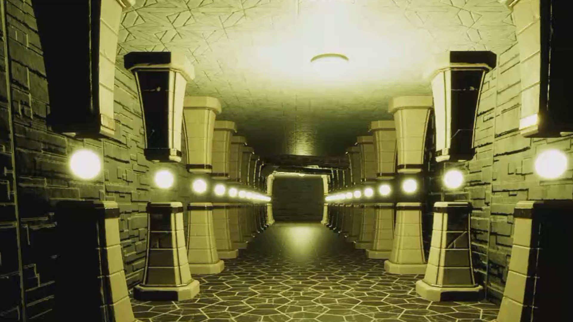 Multigravity screenshot 1