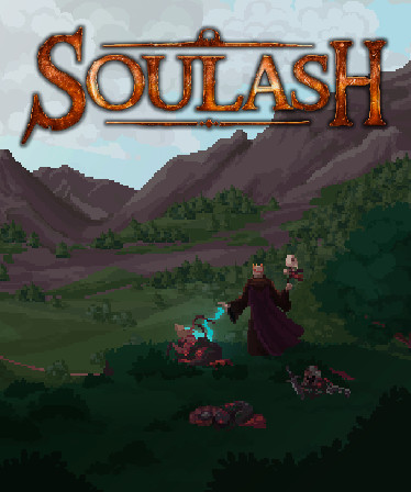 Soulash