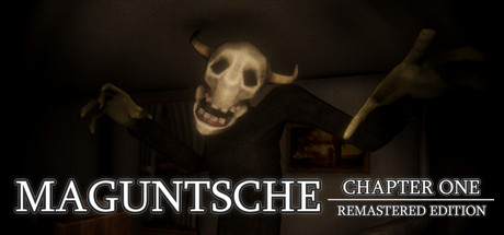 Maguntsche Chapter One Cover Image
