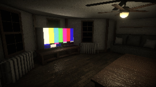 Maguntsche: Chapter One Remasteredfor windows and Linux 1