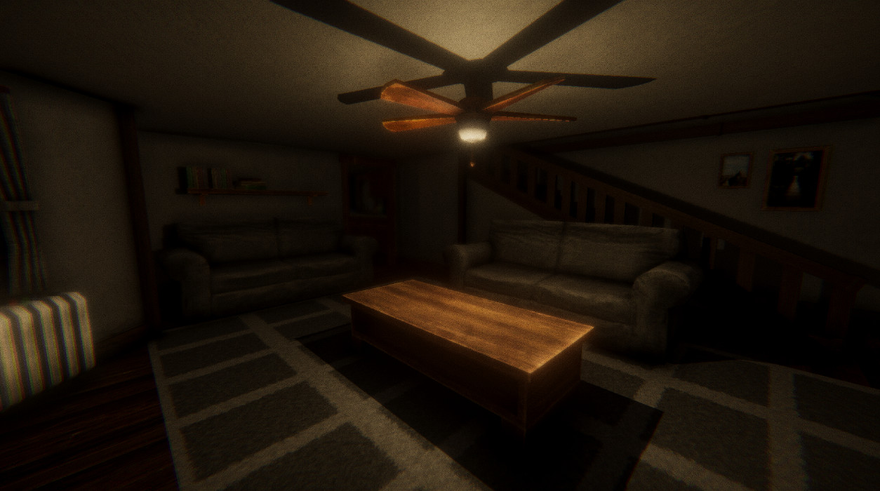 Maguntsche: Chapter One Remastered screenshot 1