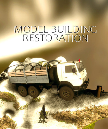 Model Building Restoration