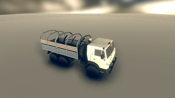 Model Building Restoration game for Linux 1