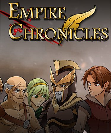 Empire Chronicles