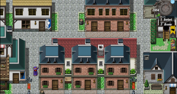 Empire Chronicles game for windows Pc 1