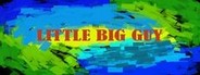 Little Big Guy